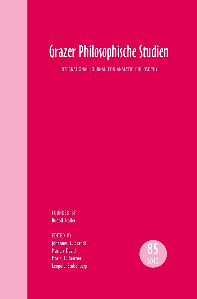 Bolzano & Kant Philosophy