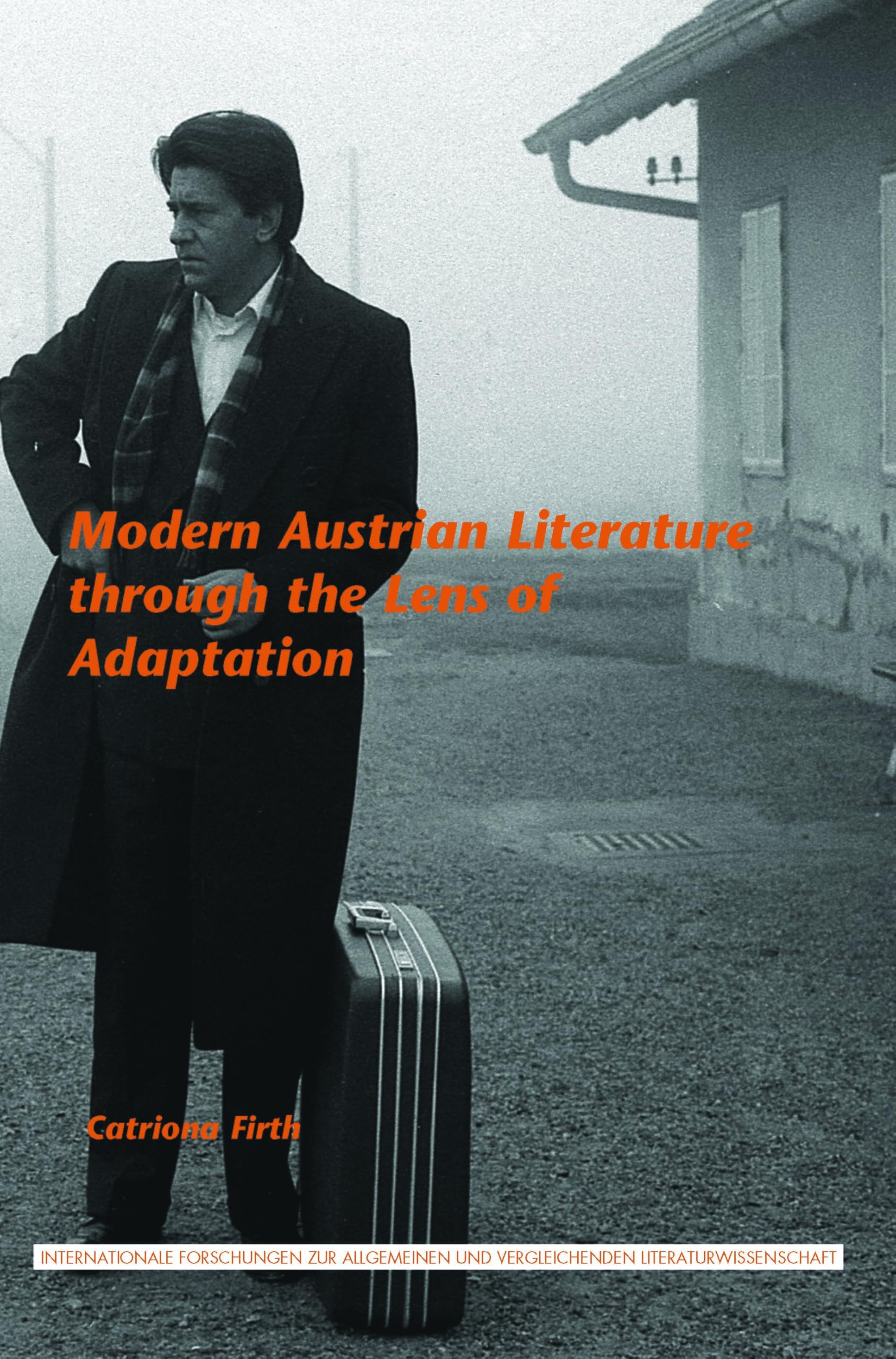 Modern Austrian Literature Through the Lens of Adaptation Social Sciences