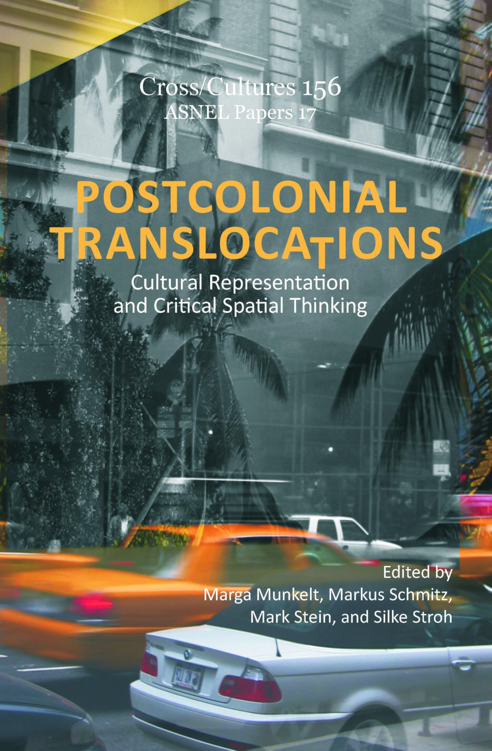 Postcolonial Translocations General education