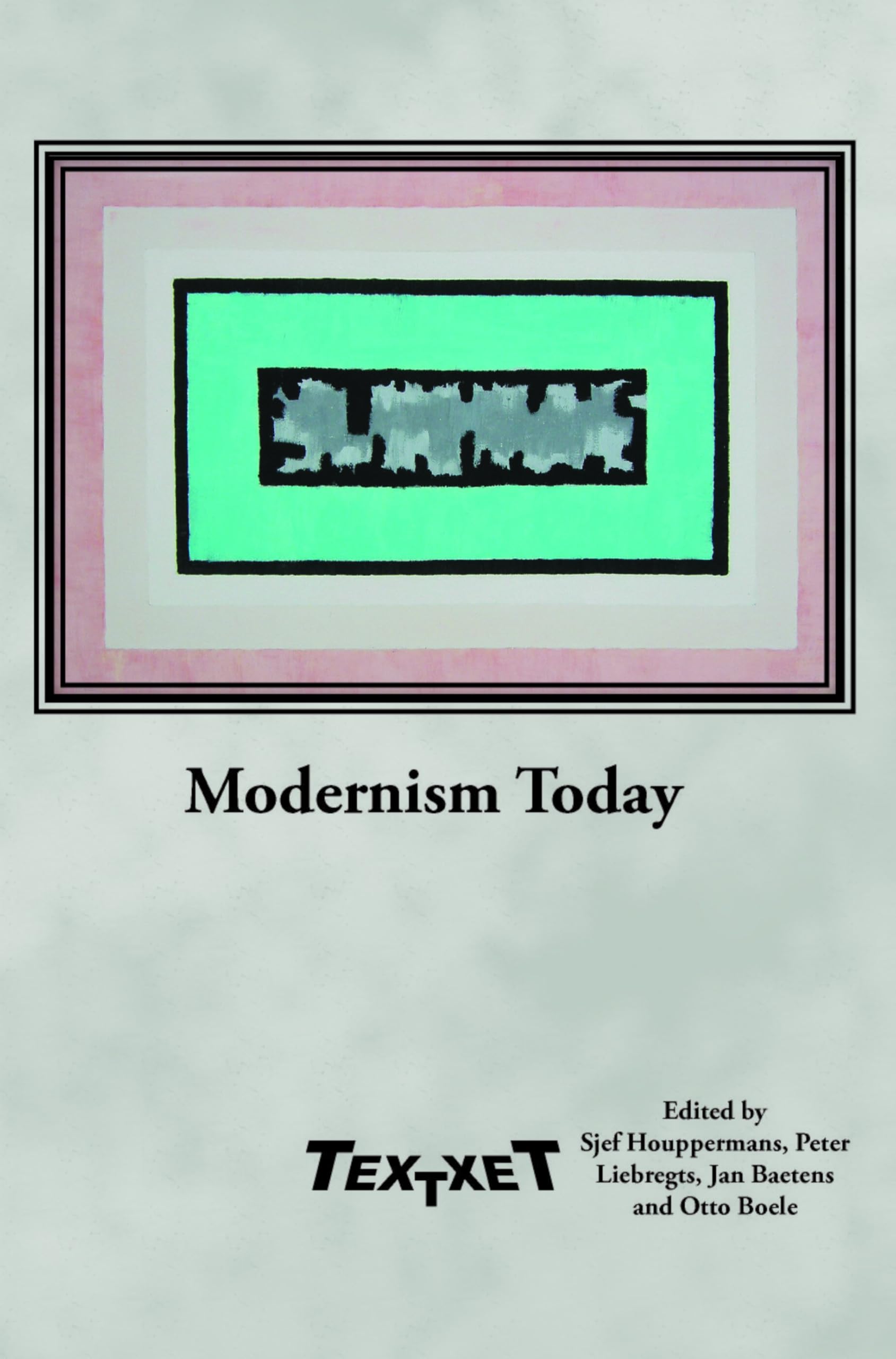 Modernism Today Social Sciences