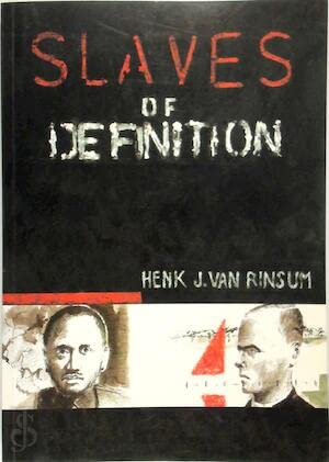Slaves of Definition: In Quest of the Unbeliever and the Ignoramus Religion & Esotericism