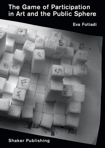 The Game of Participation in Art and the Public Sphere Social Sciences