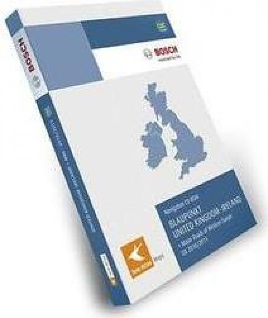 Tele Atlas CD UK/Irland + MRE 2010/2011 pour TP DX TravelPilot DX DX-V DX-V Multimedia software