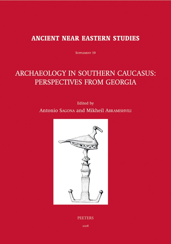 Archaeology in Southern Caucasus Social Sciences