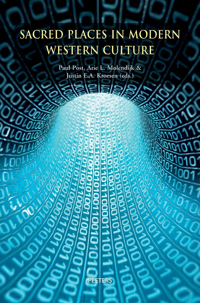 Sacred Places in Modern Western Culture Social Sciences