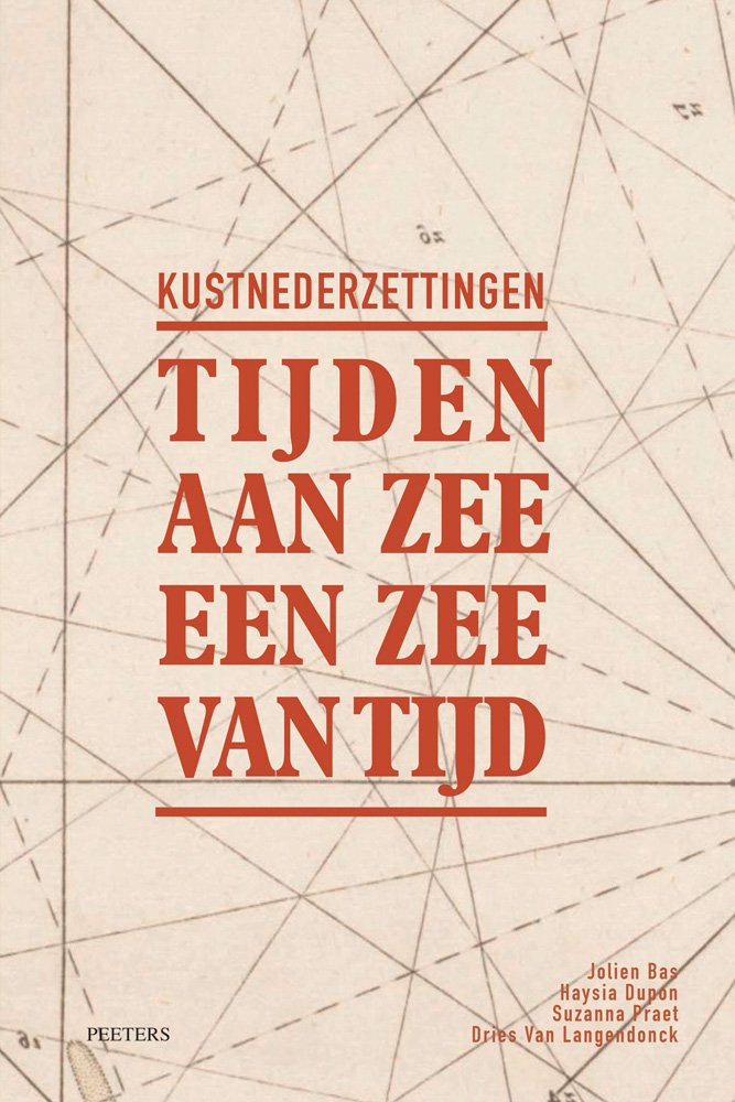 Kustnederzettingen: Tijden Aan Zee, Een Zee Van Tijd Social Sciences