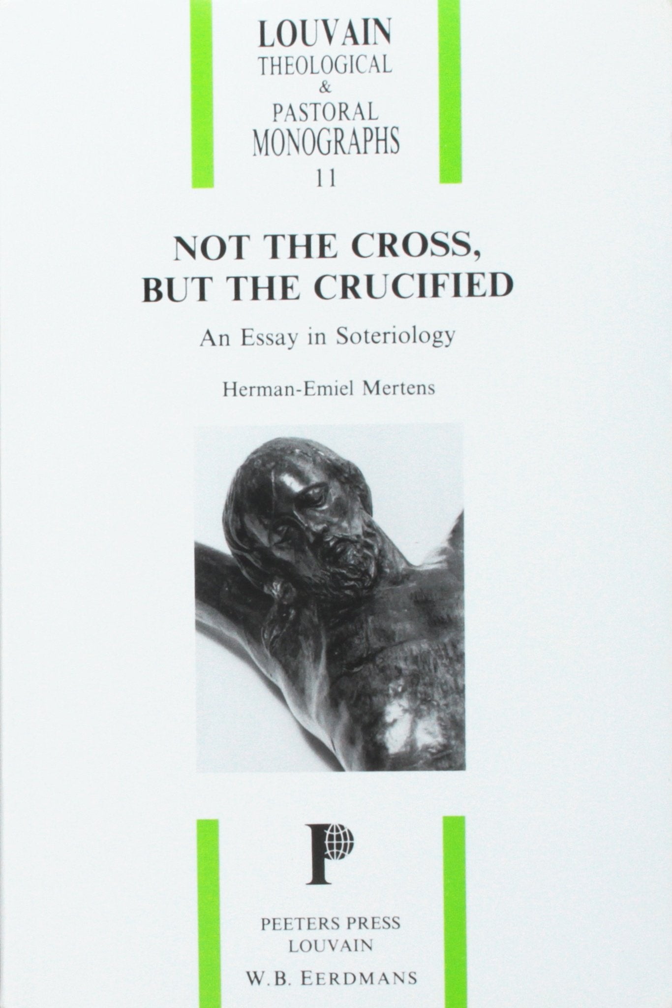 Not in the Word Alone: The First Epistle to the Thessalonians (Monographic Series of Benedictina: Biblical-Ecumenical Section, Band 15) Religion & Esotericism