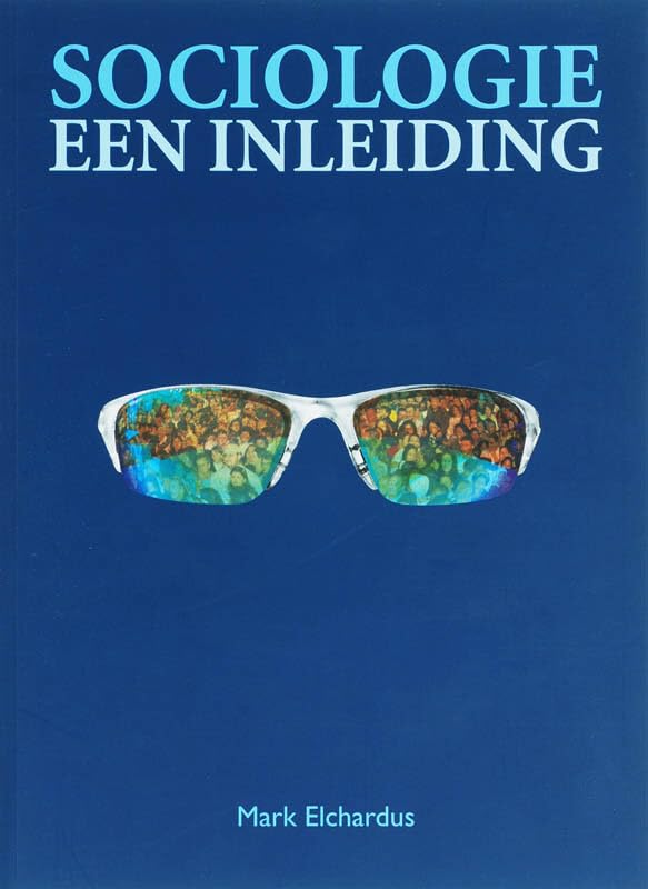 Sociologie: een inleiding Books