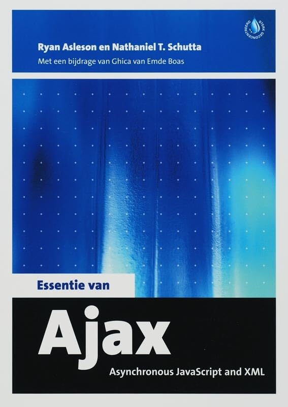 Product Image: Essentie van Ajax