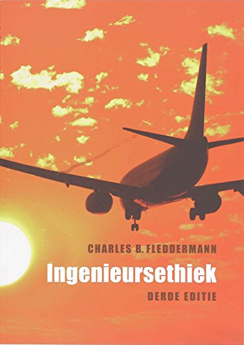 Ingenieursethiek, 3e editie Books