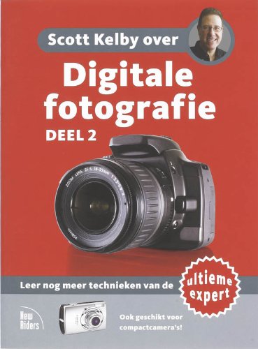 2 (Scott Kelby over: Digitale fotografie) Computer Science