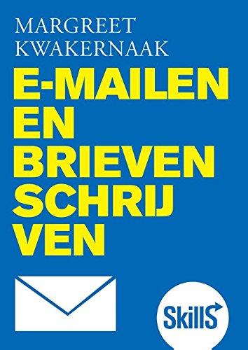 Skills - E-mailen en brieven schrijven Books