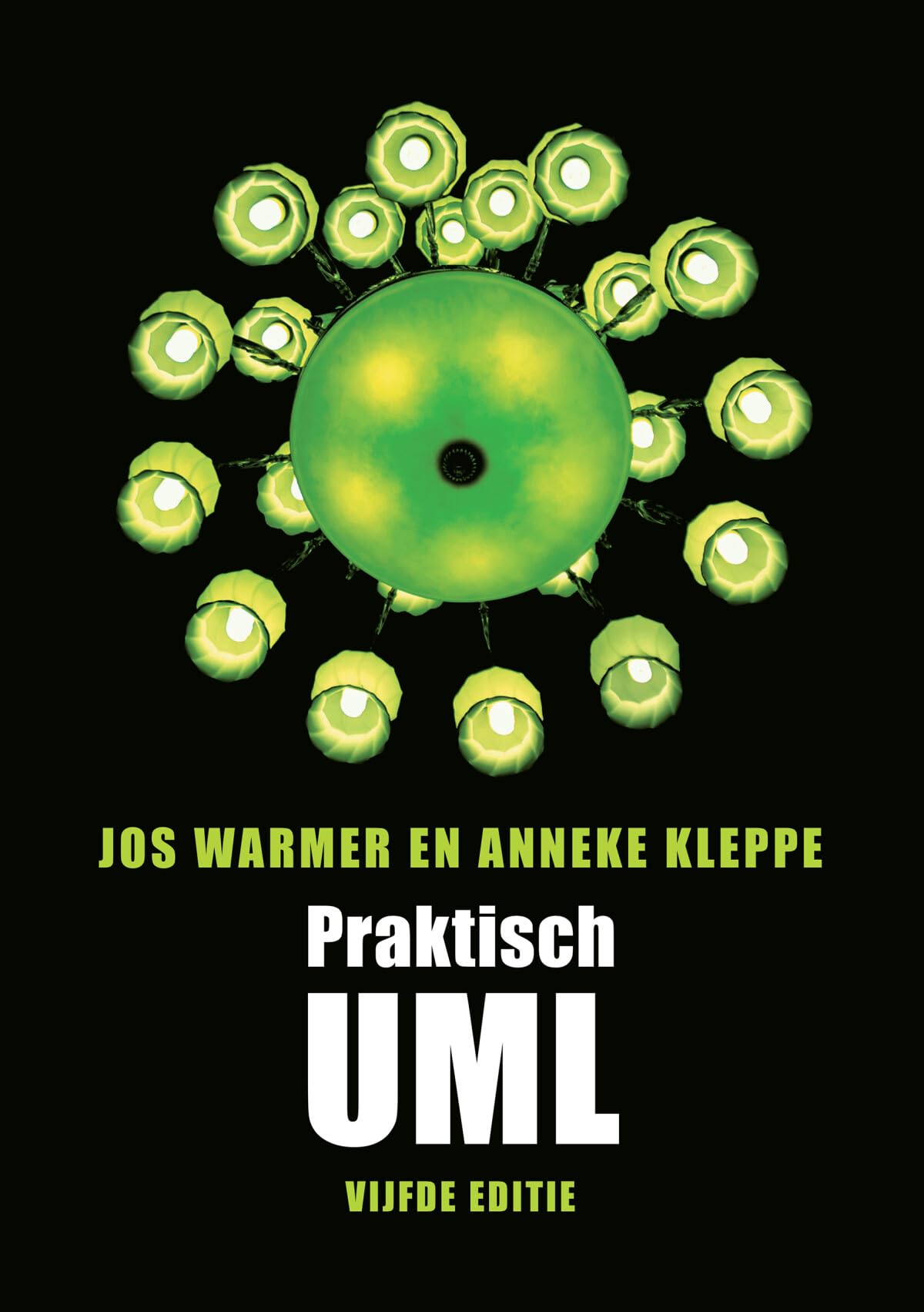 Product Image: Praktisch UML