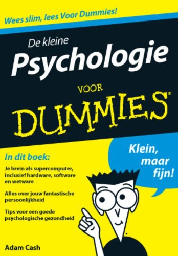 De kleine Psychologie Social Sciences