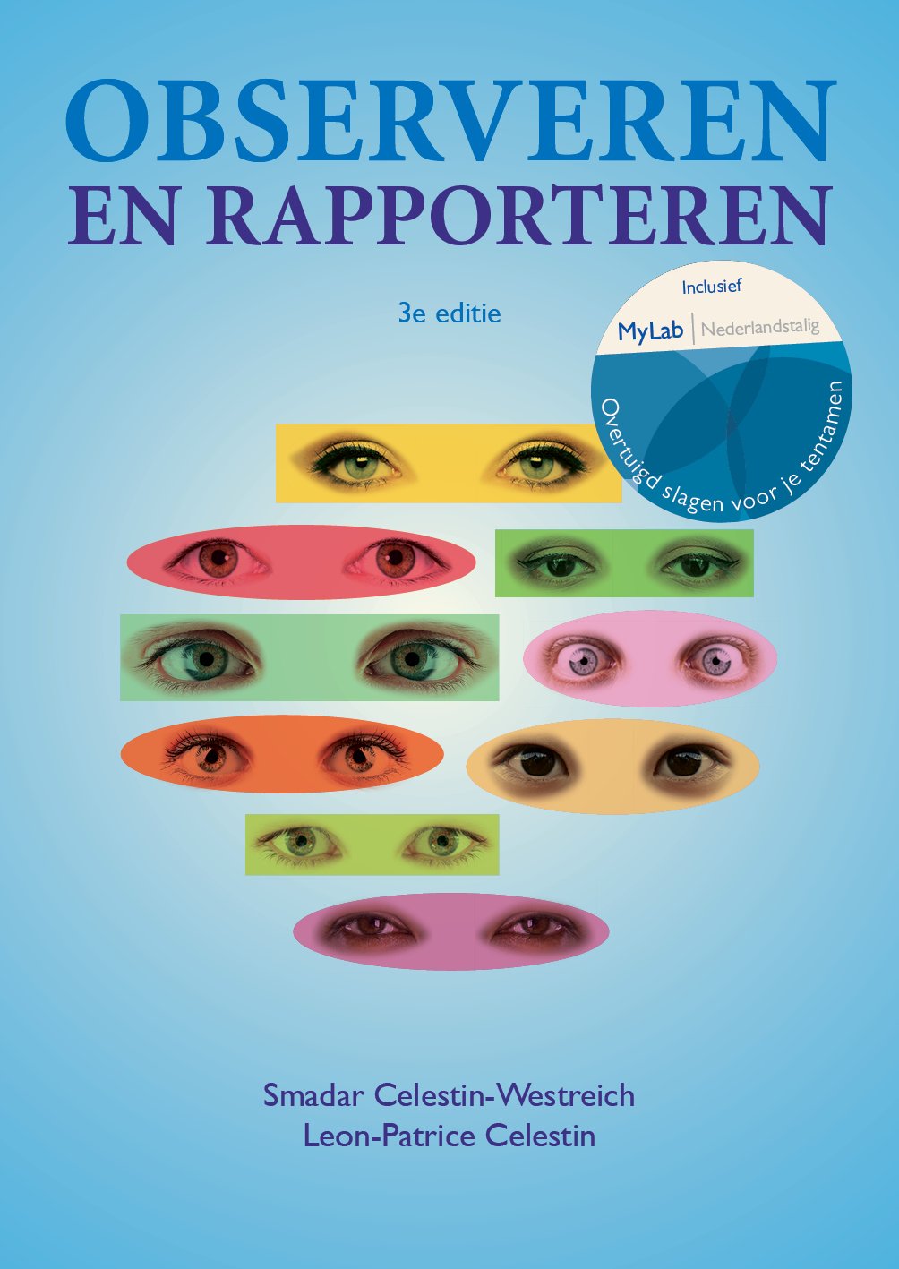 Observeren en rapporteren in FACE-perspectief book