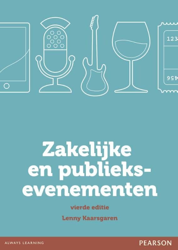 Zakelijke en publieksevenementen Professional & Reference Books