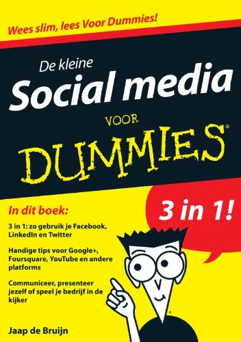 De kleine social media voor Dummies Computer Science