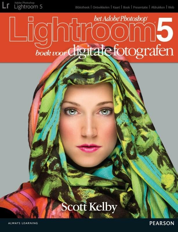 Het lightroom 5 boek voor digitale fotografen Computer Science