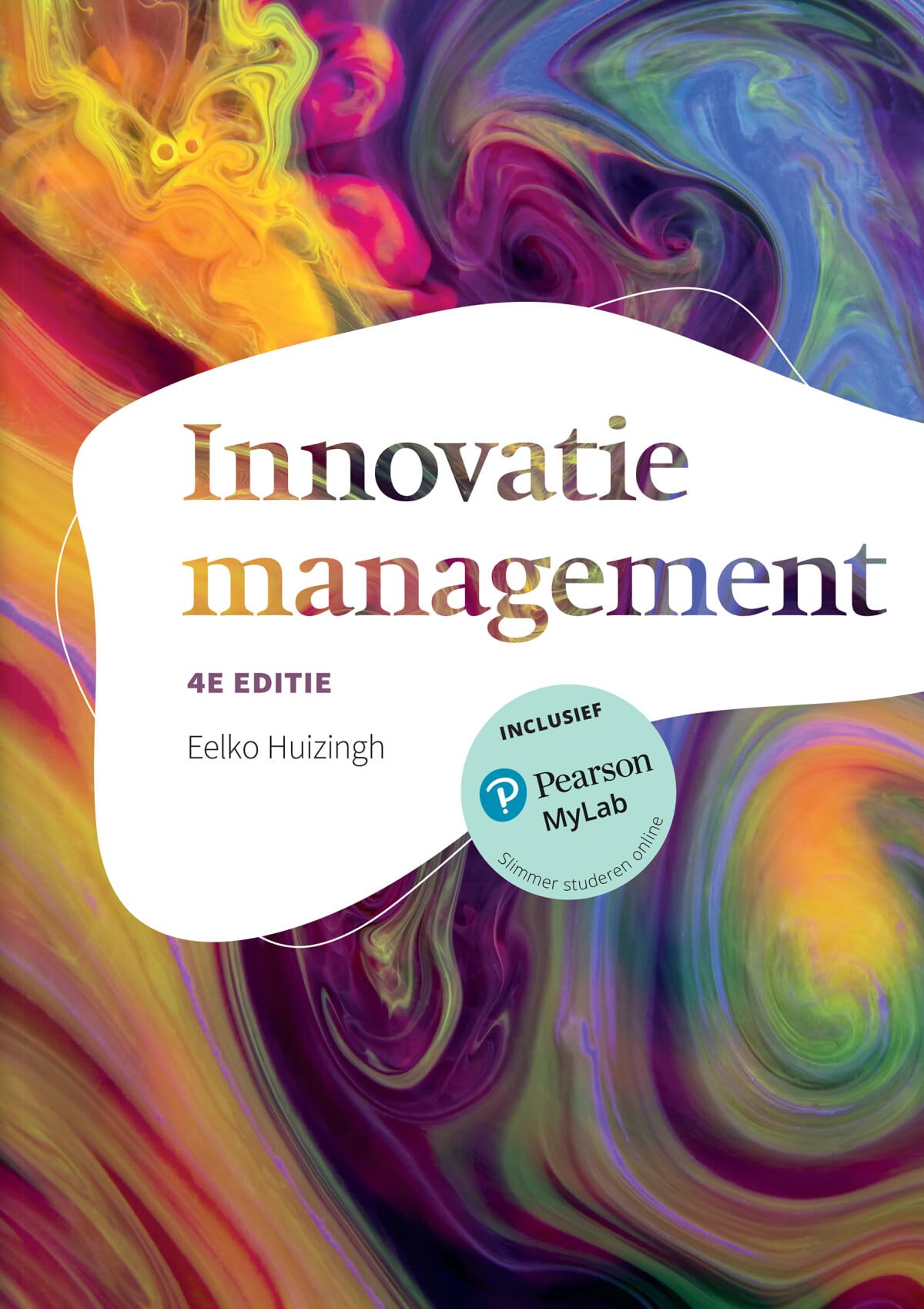Product Image: Innovatiemanagement