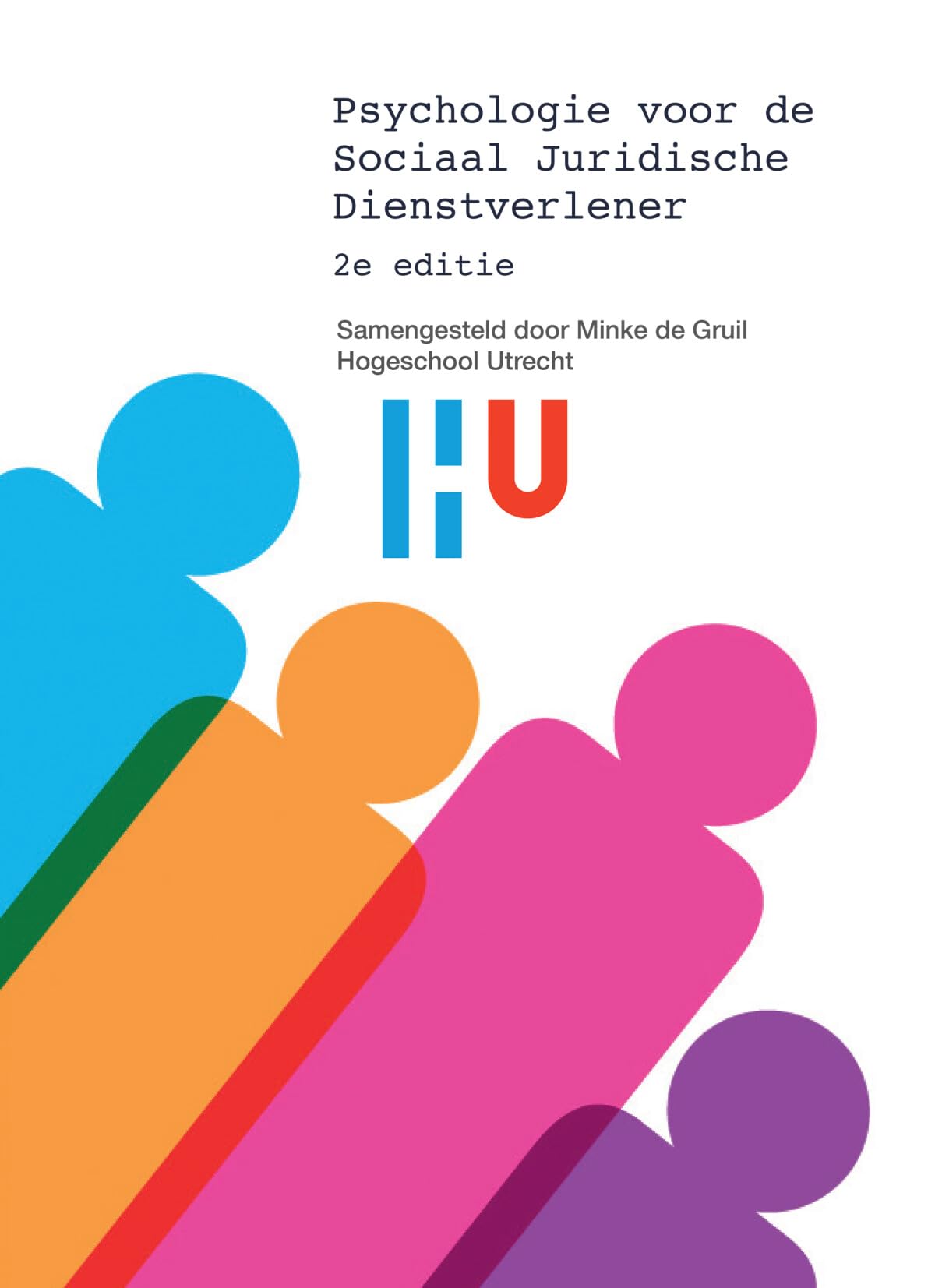 Psychologie voor de sociaal juridische dienstverlener book