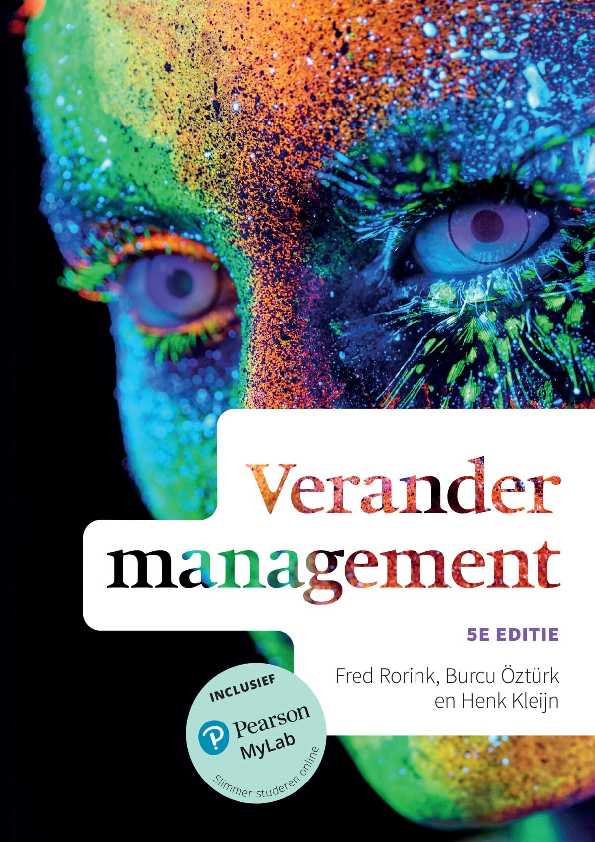 Verandermanagement Business, Finance & Career