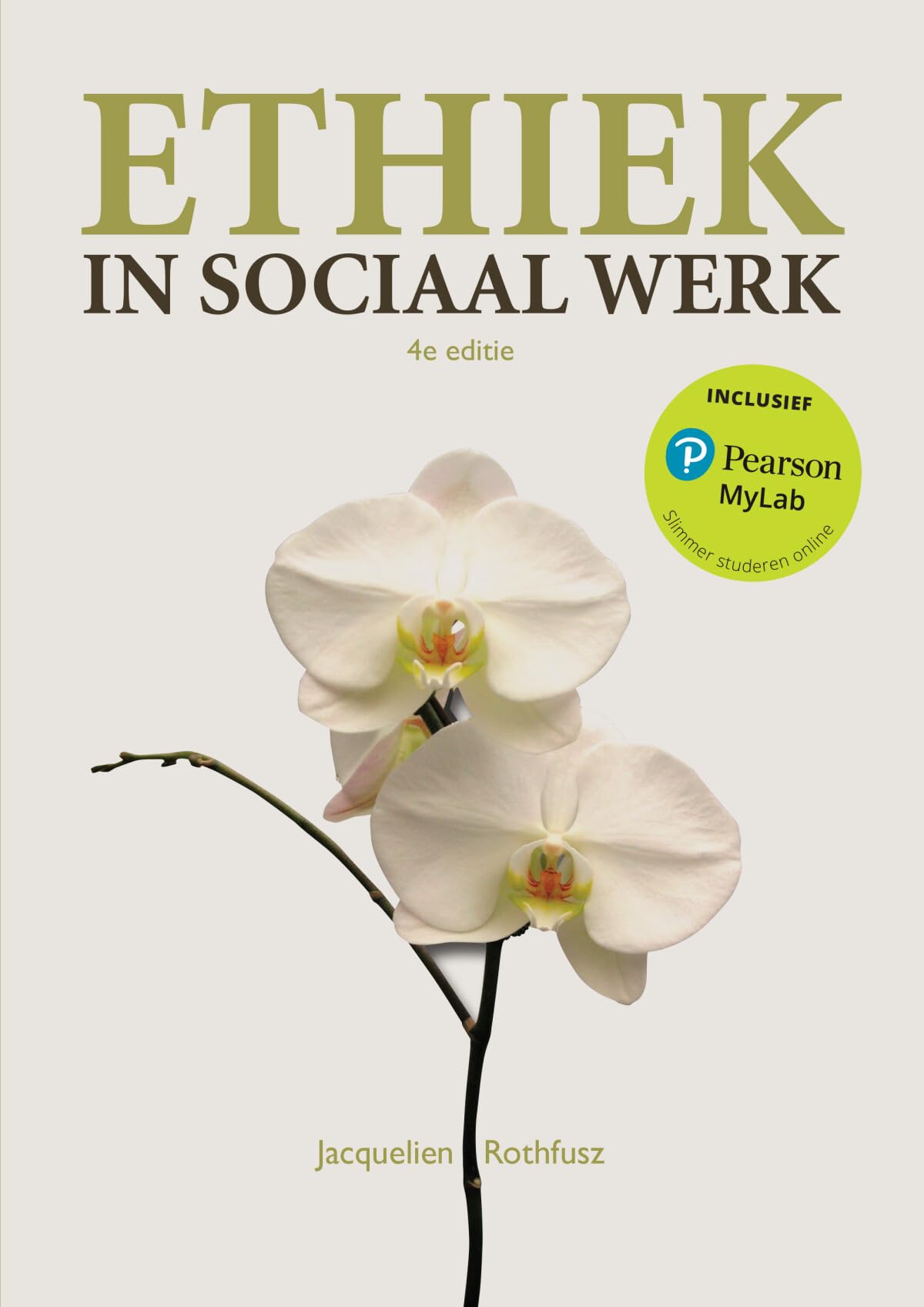 Ethiek in sociaal werk Medicine