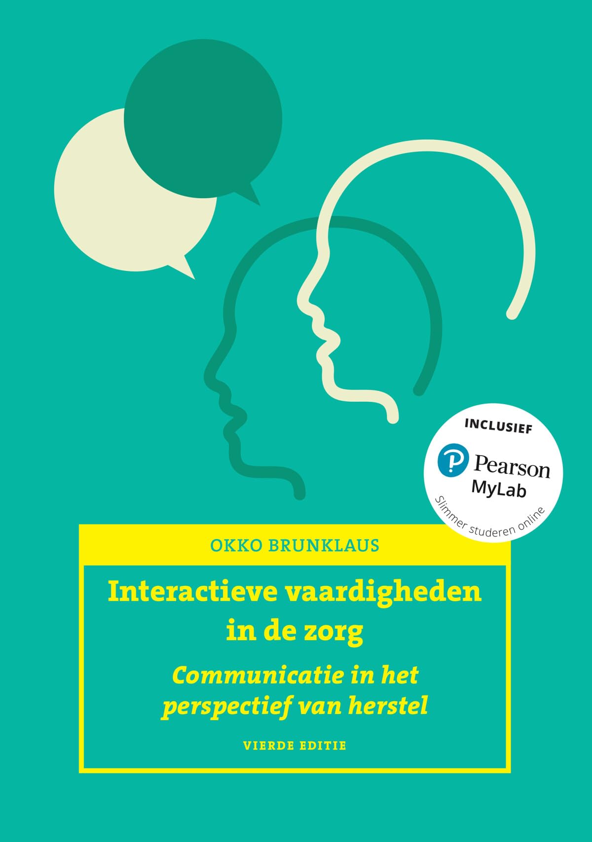 1 Communicatie in het perspectief van herstel: Communicatie in het perspectief van herstel List of authors (Interactieve ... List of authors) Medicine