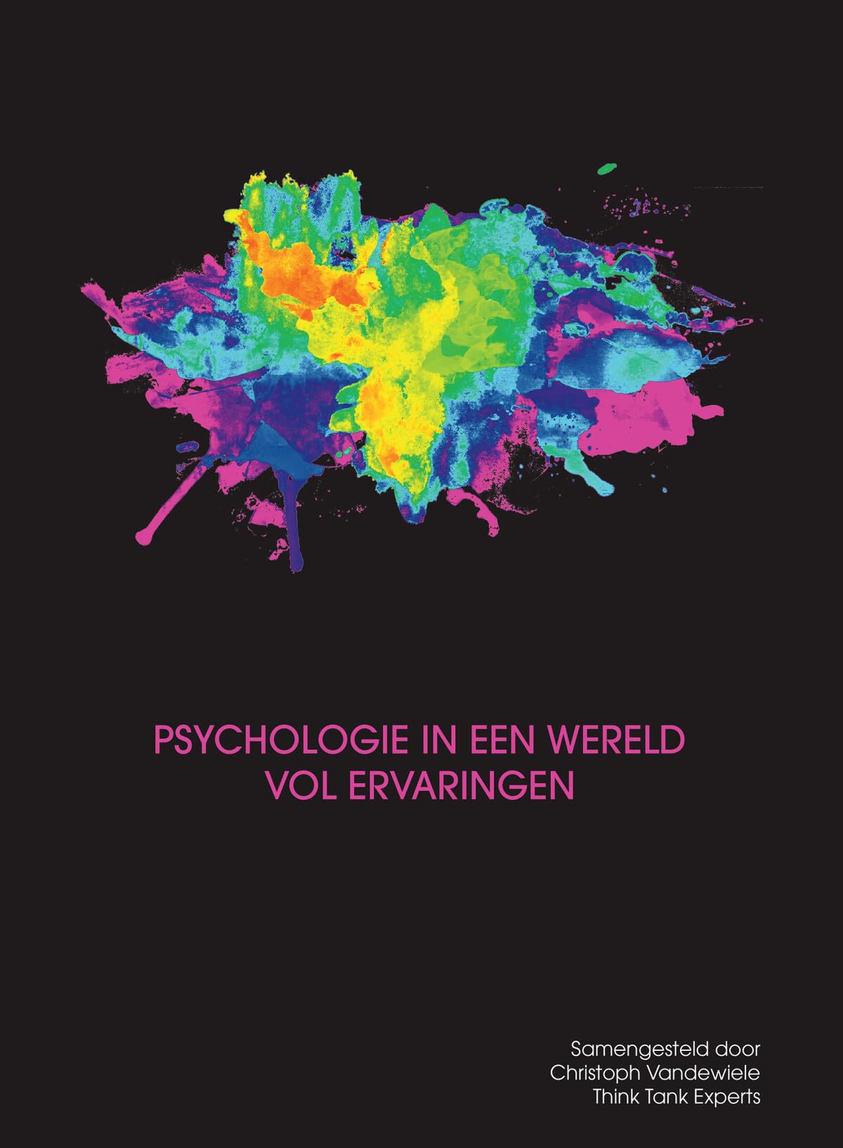 Psychologie in een wereld vol ervaringen book