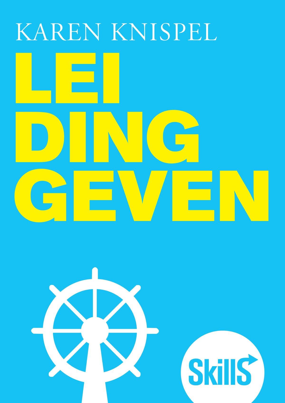 Skills - Leidinggeven, 1e herziene editie book