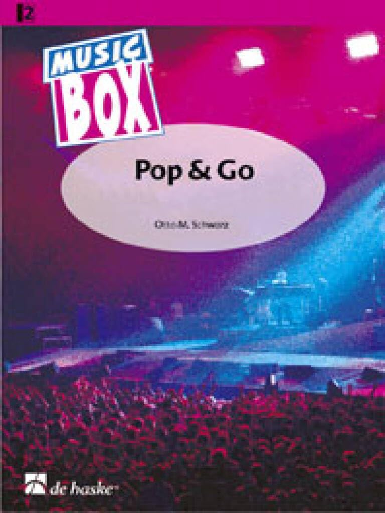 Product Image: Pop & Go (FLUTE TRAVERSIE)