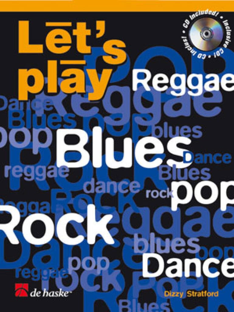 Let'S Play (SAXOPHONE) Books