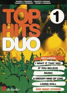 Product Image: Top Hits Duo 1