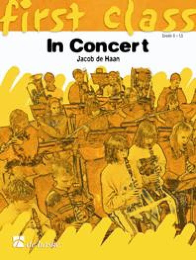 IN CONCERT ( 3 C'' BC ) BASSON TROMBONE BARYTON Arts & Music