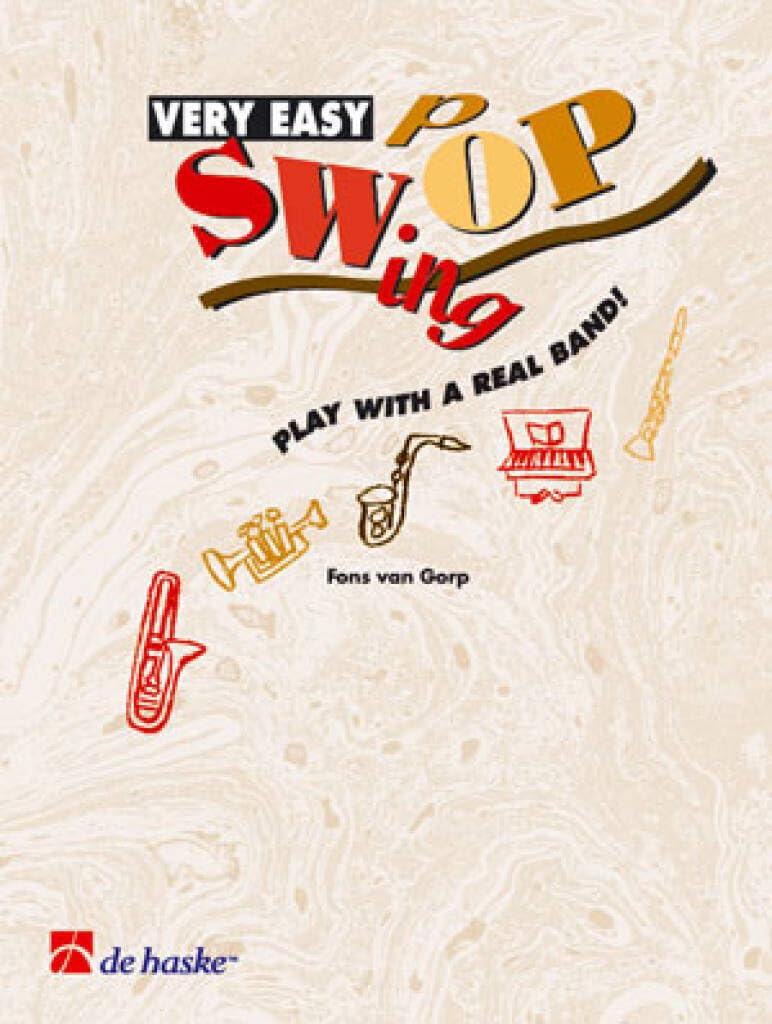 Very Easy Swop Books
