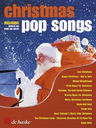 Product Image: Christmas Pop Songs