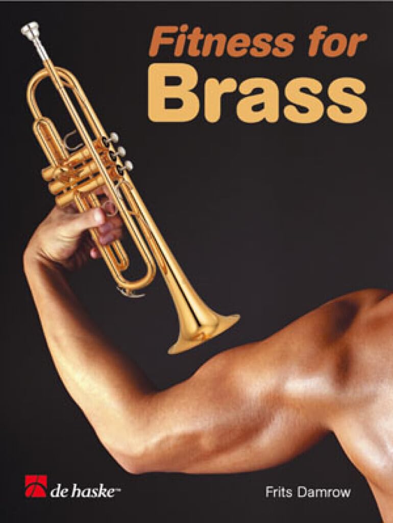Fitness for Brass book