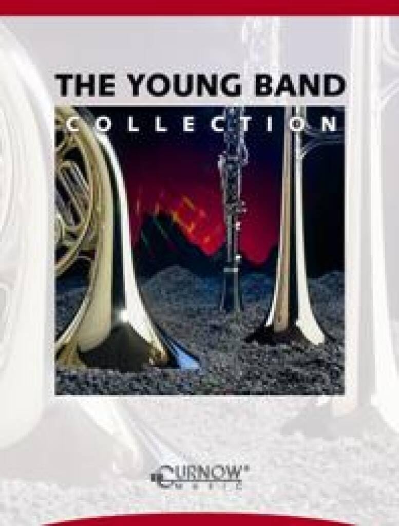 THE YOUNG BAND COLLECTION ( BB TRUMPET 1 ) TROMPETTE book