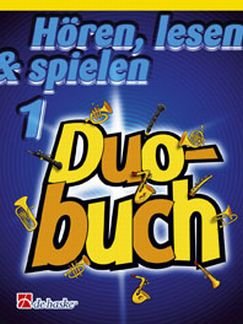 Duobuch 1 book