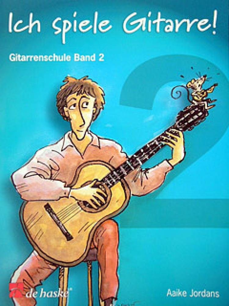 Product Image: Ich spiele Gitarre! 2