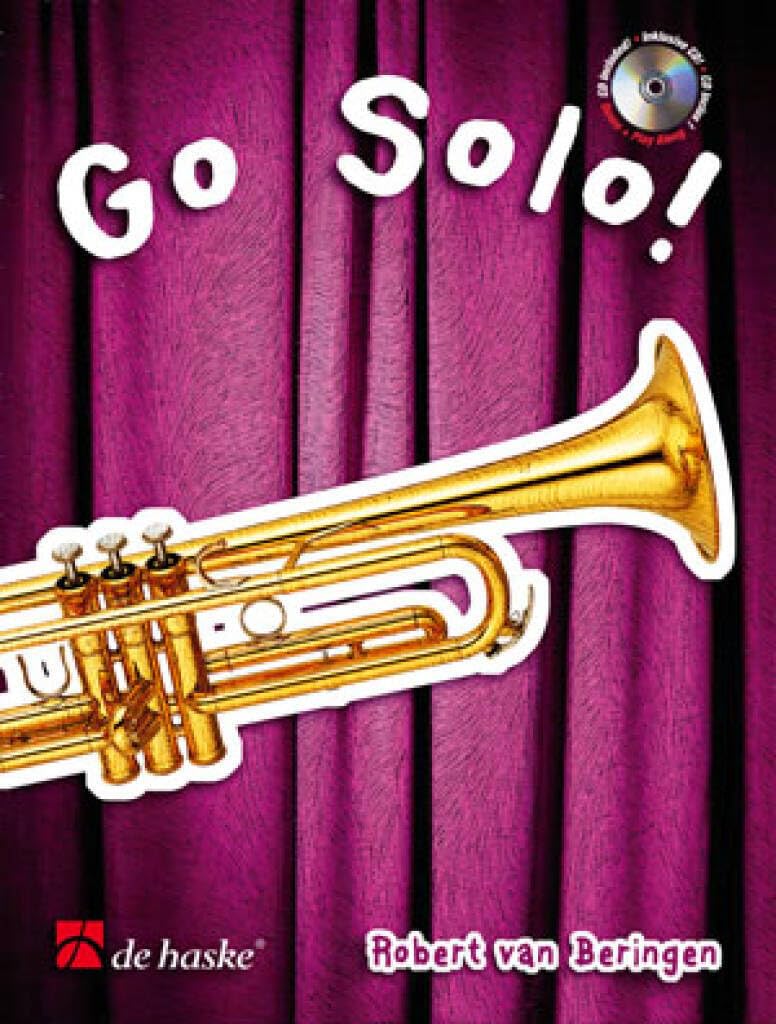 Go Solo! Sheet Music