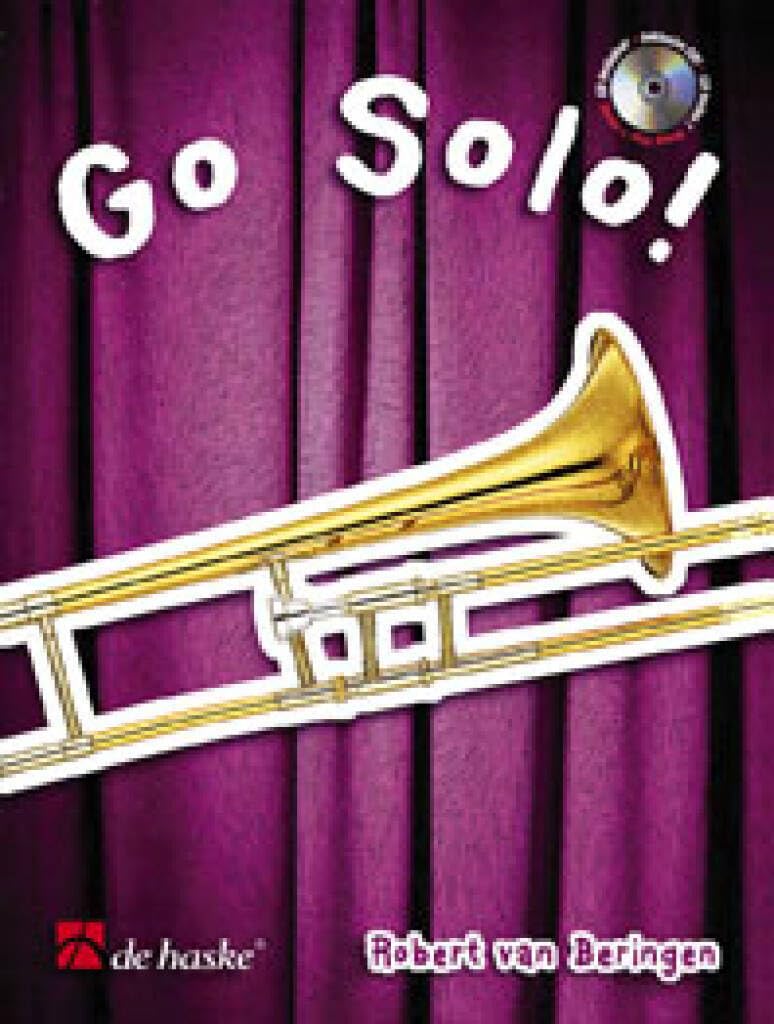 Go Solo! Sheet Music