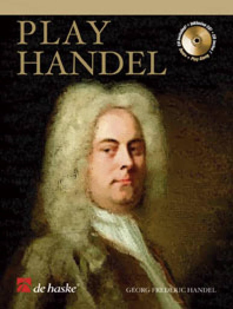 Play Handel Sheet Music