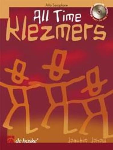 Product Image: All Time Klezmers