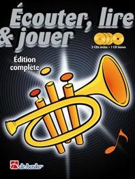 Product Image: ELJ Edition Complète Trompette