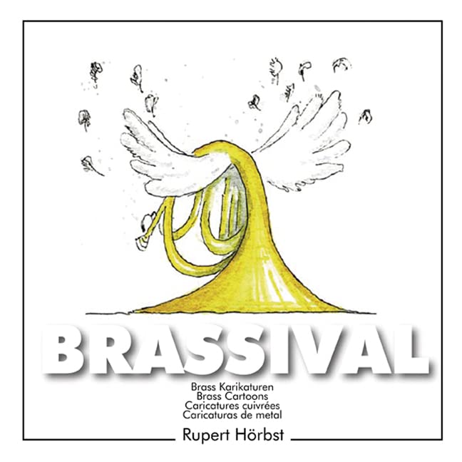 Brassival International Joke Book Humour & Satire