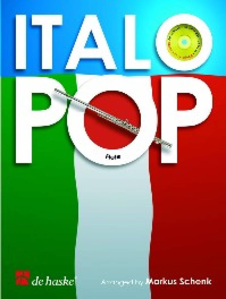 Product Image: Italo Pop (FLUTE TRAVERSIE)