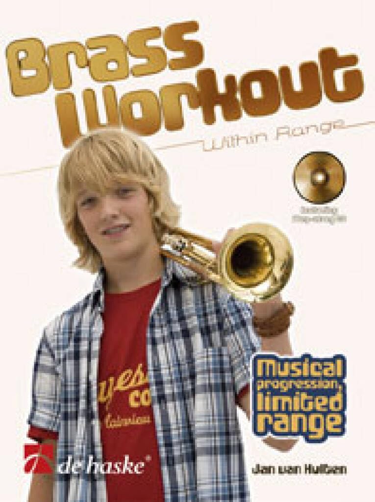 Brass Workout Within Range Arts & Music