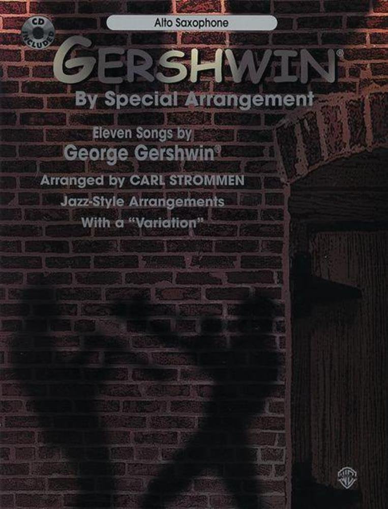 Gershwin (SAXOPHONE) Arts & Music