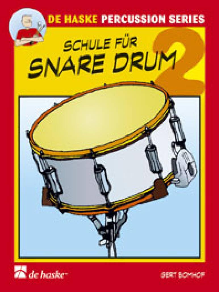 Schule für Snare Drum: Schule für Einzel- und Gruppenunterricht book