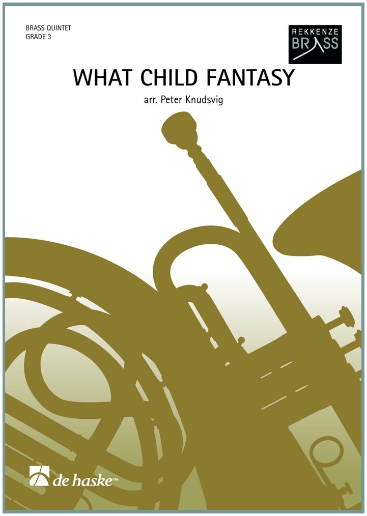 Product Image: What Child Fantasy
